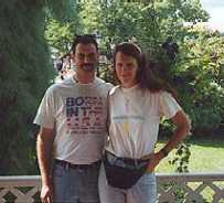 1994 in New Hope, PA